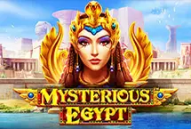 Mysterious Egypt