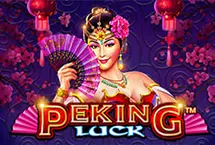 Peking Luck