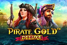 Pirate Gold Deluxe