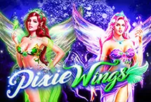 Pixie Wings