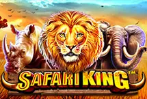 Safari King