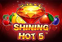 Shining Hot 5