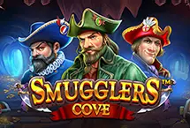 Smugglers Cove