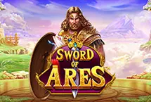 Sword of Ares