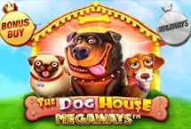 The Dog House Megaways