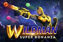 Wildman Super Bonanza