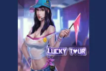 Lucky Tour