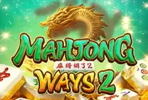 Mahjong Ways 2